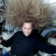 Illustration for article titled NASA once issued a memo warning of the dangers of low-gravity hair